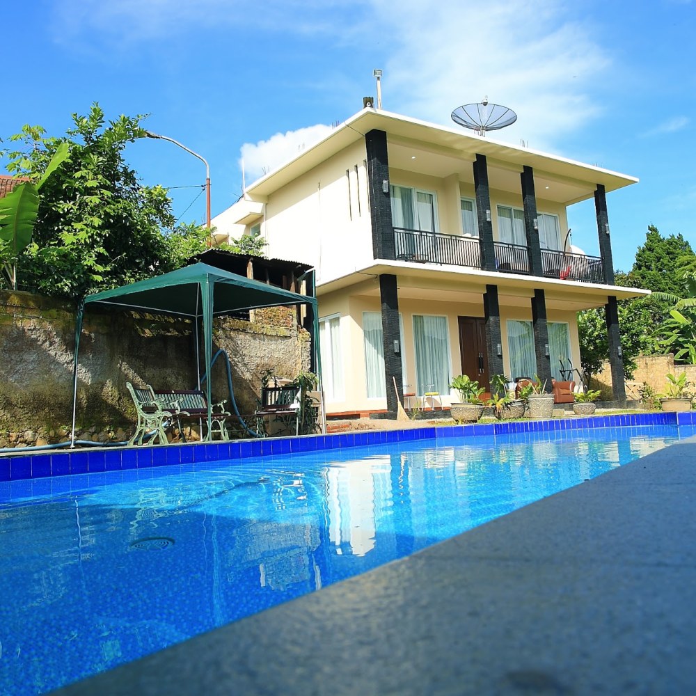 Avilla Resort Puncak