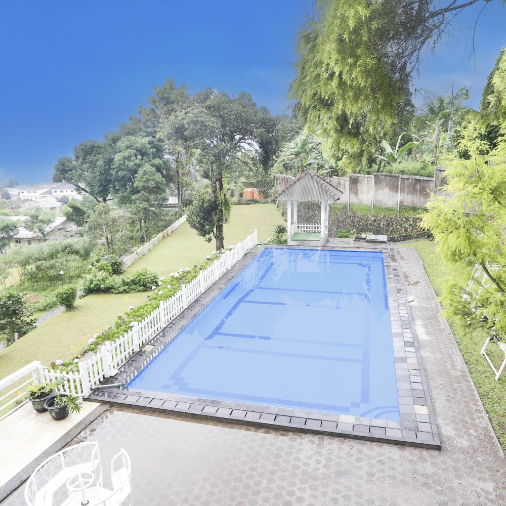 Villa Bunga Bunga