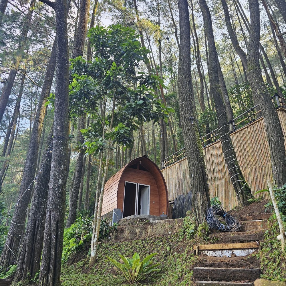 Villa Jabon Resort