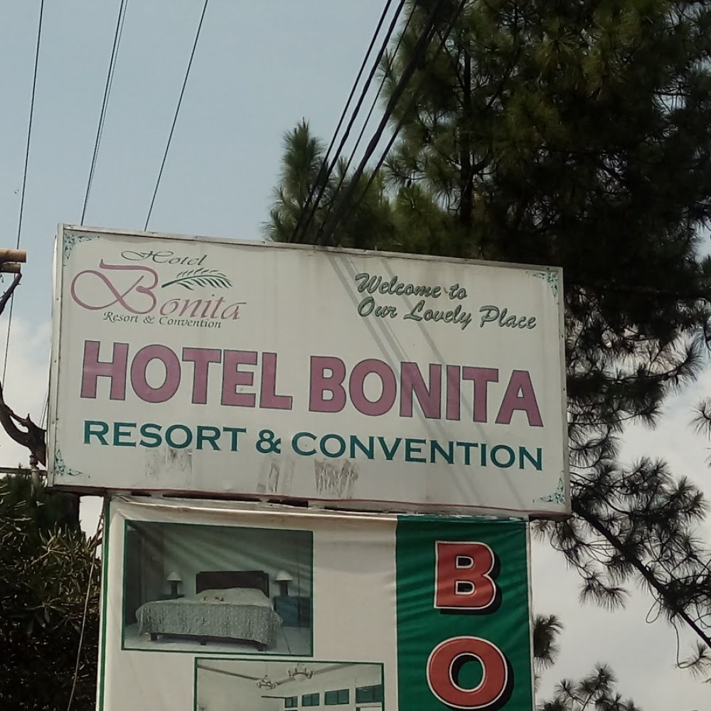 Hotel Bonita Resort & Convention