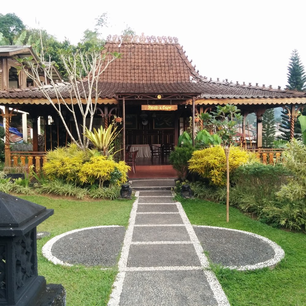 Sitamiang Hotel & Resort