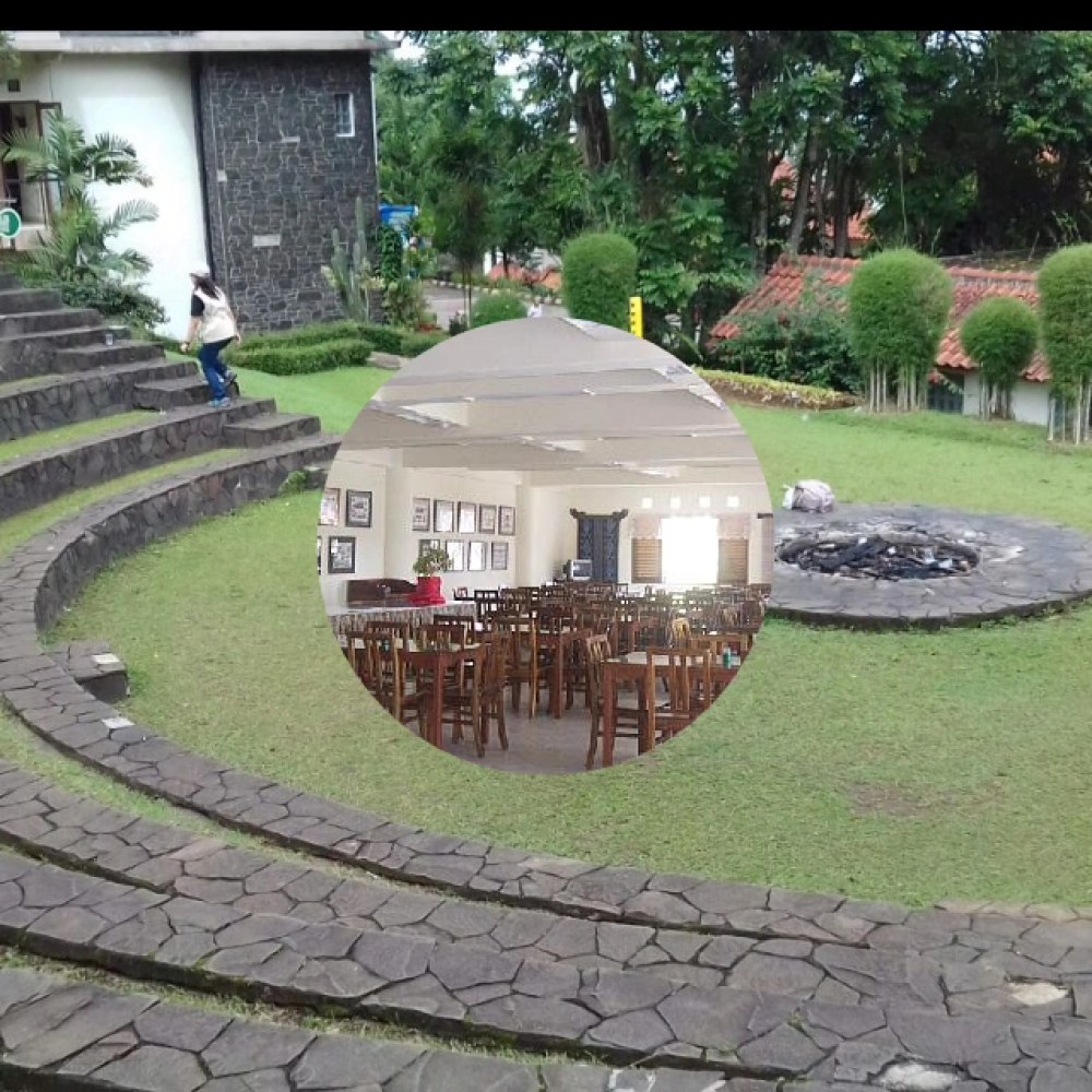 Pondok Remaja M.I.C.E & Resort