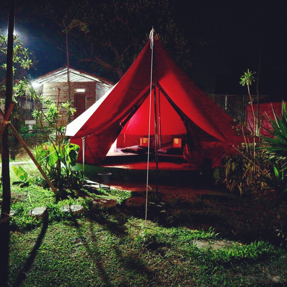The Forest @cisarua