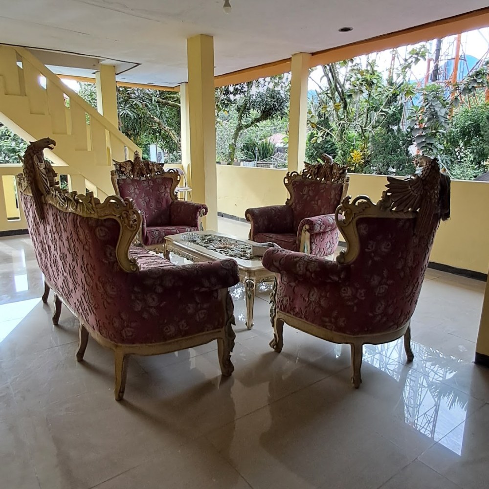Wisma 24 At Hankam Puncak RedPartner