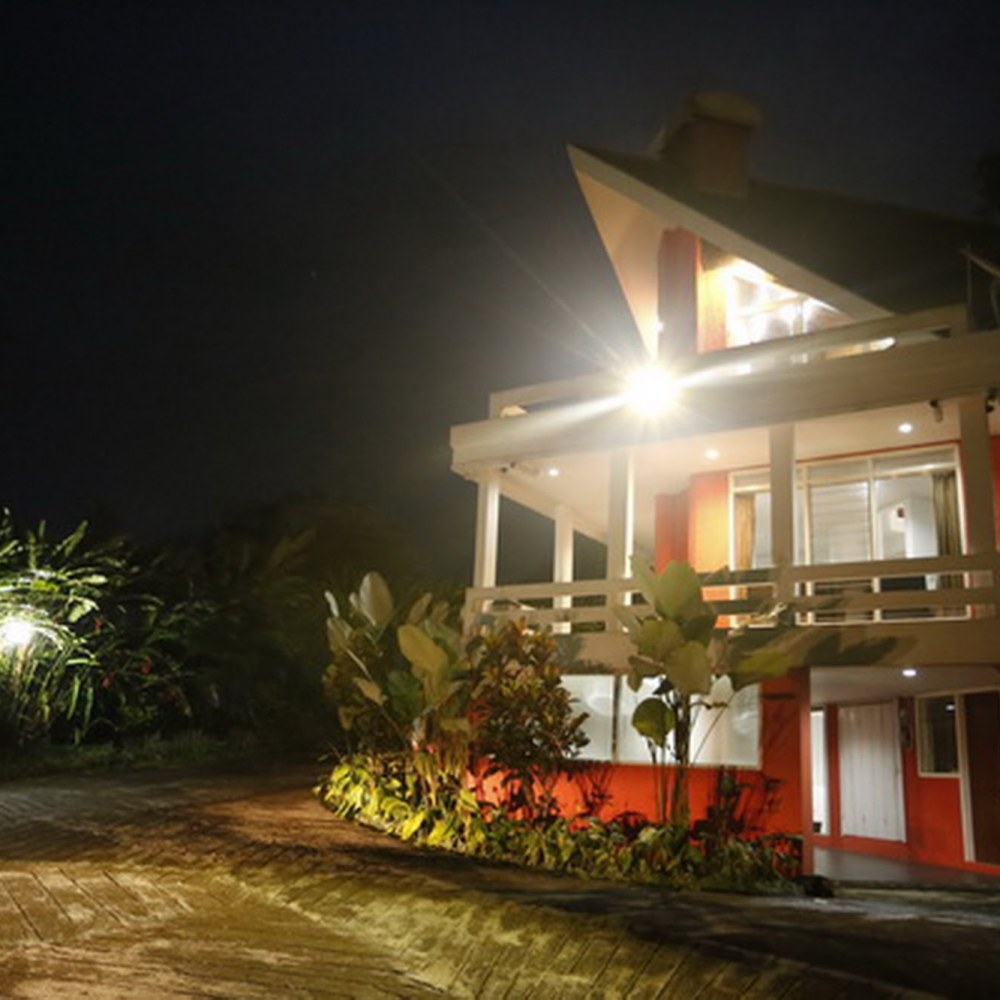 Villa Alam Indah