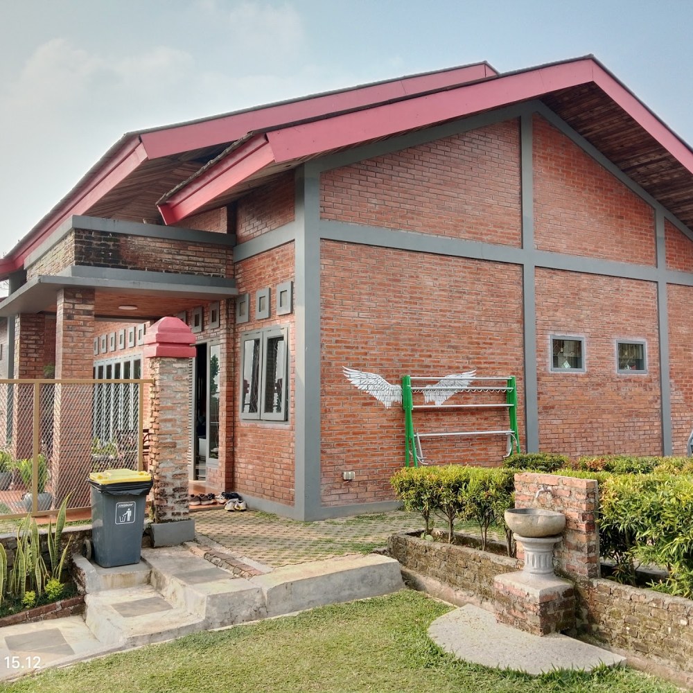 Villa Forest Puncak