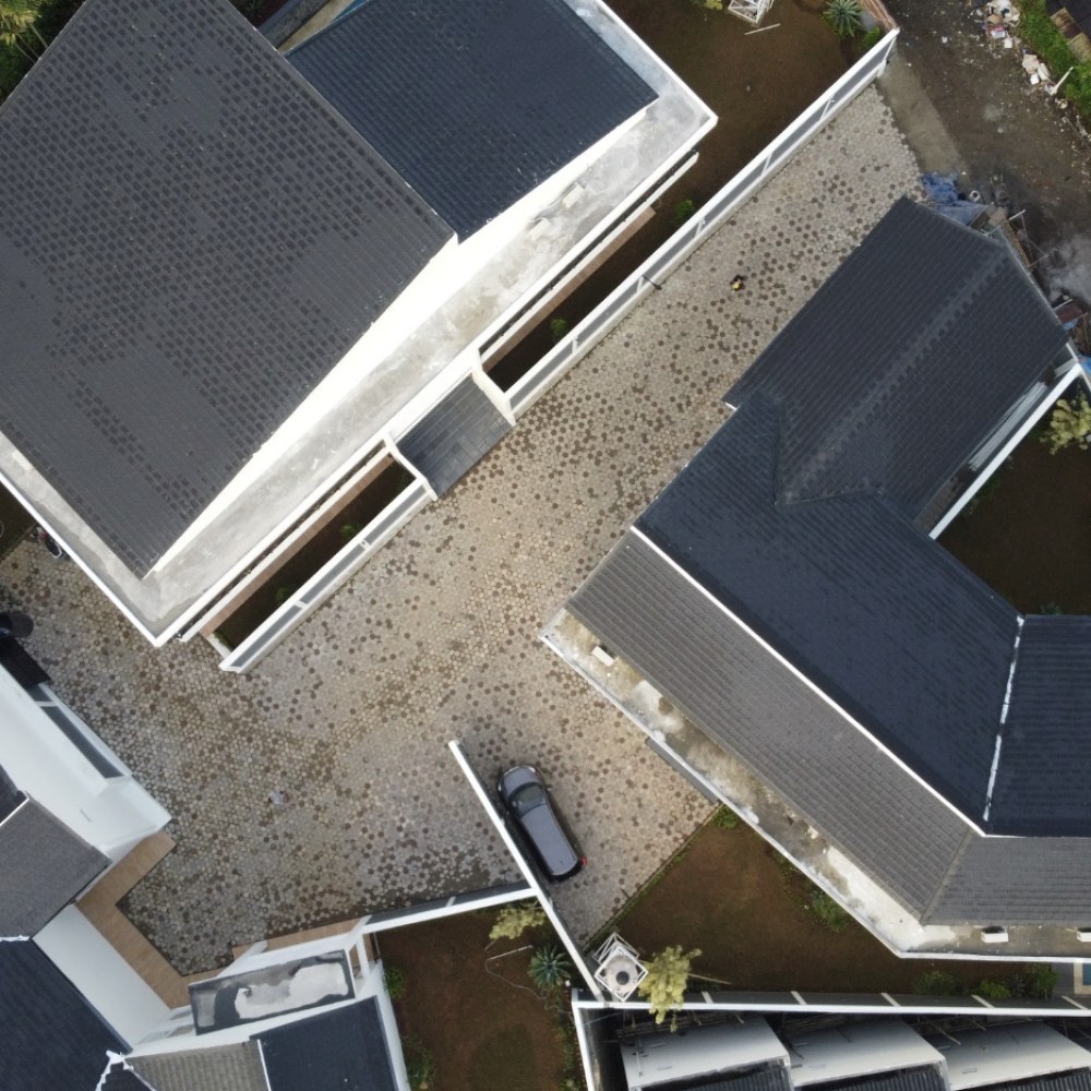 Alandalus Royal Puncak الاندلس رويال