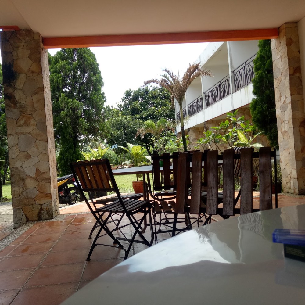 Villa Le Villa Bougenville
