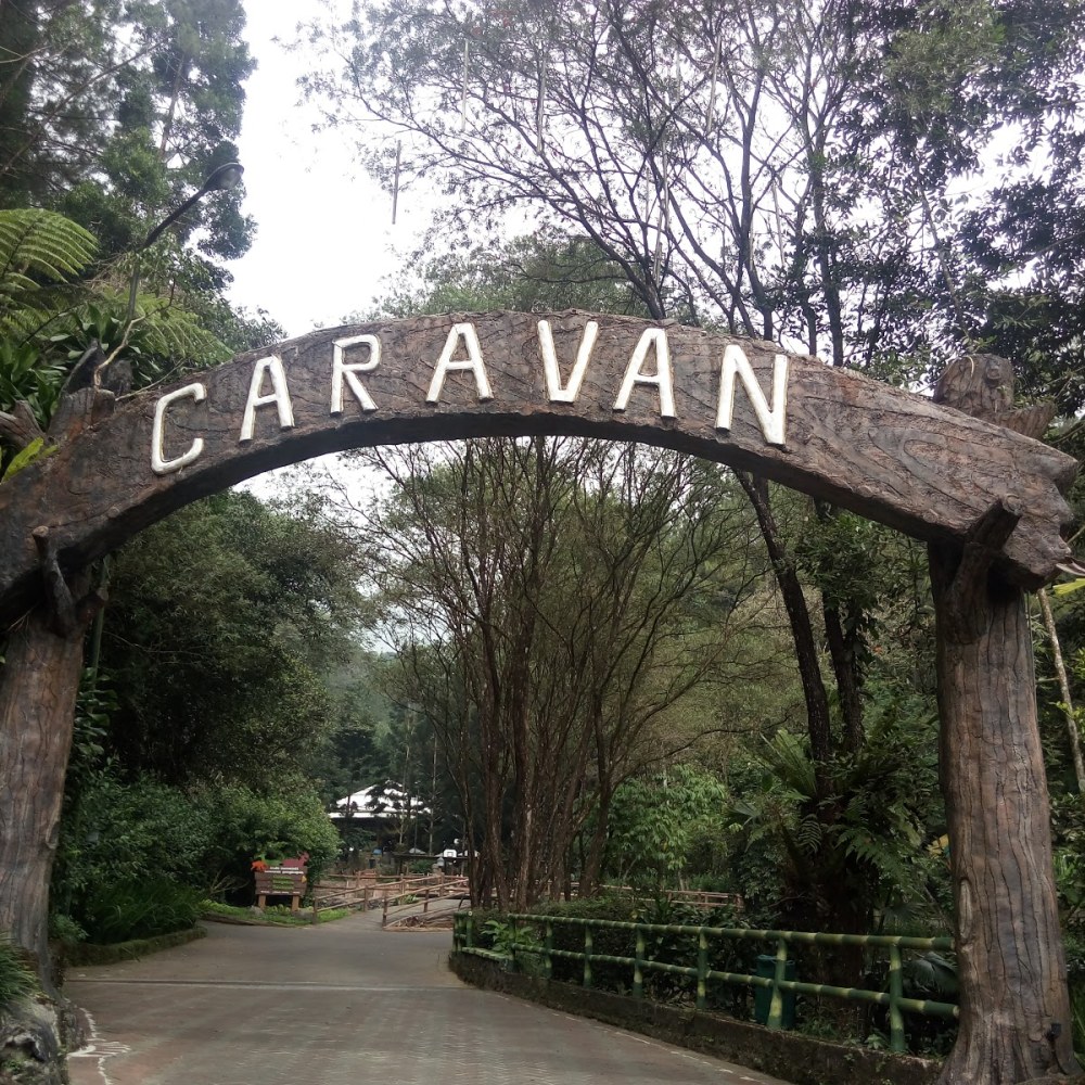 Caravan