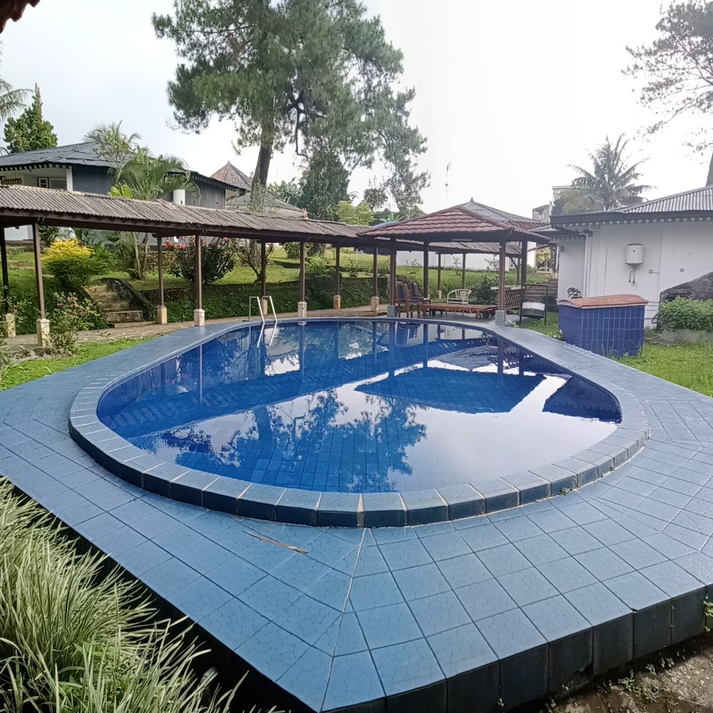 Hotel Lembah Nyiur