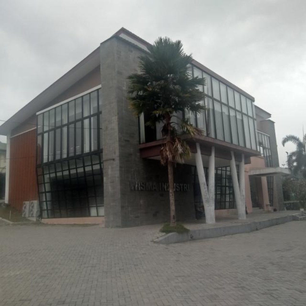 Wisma Industri