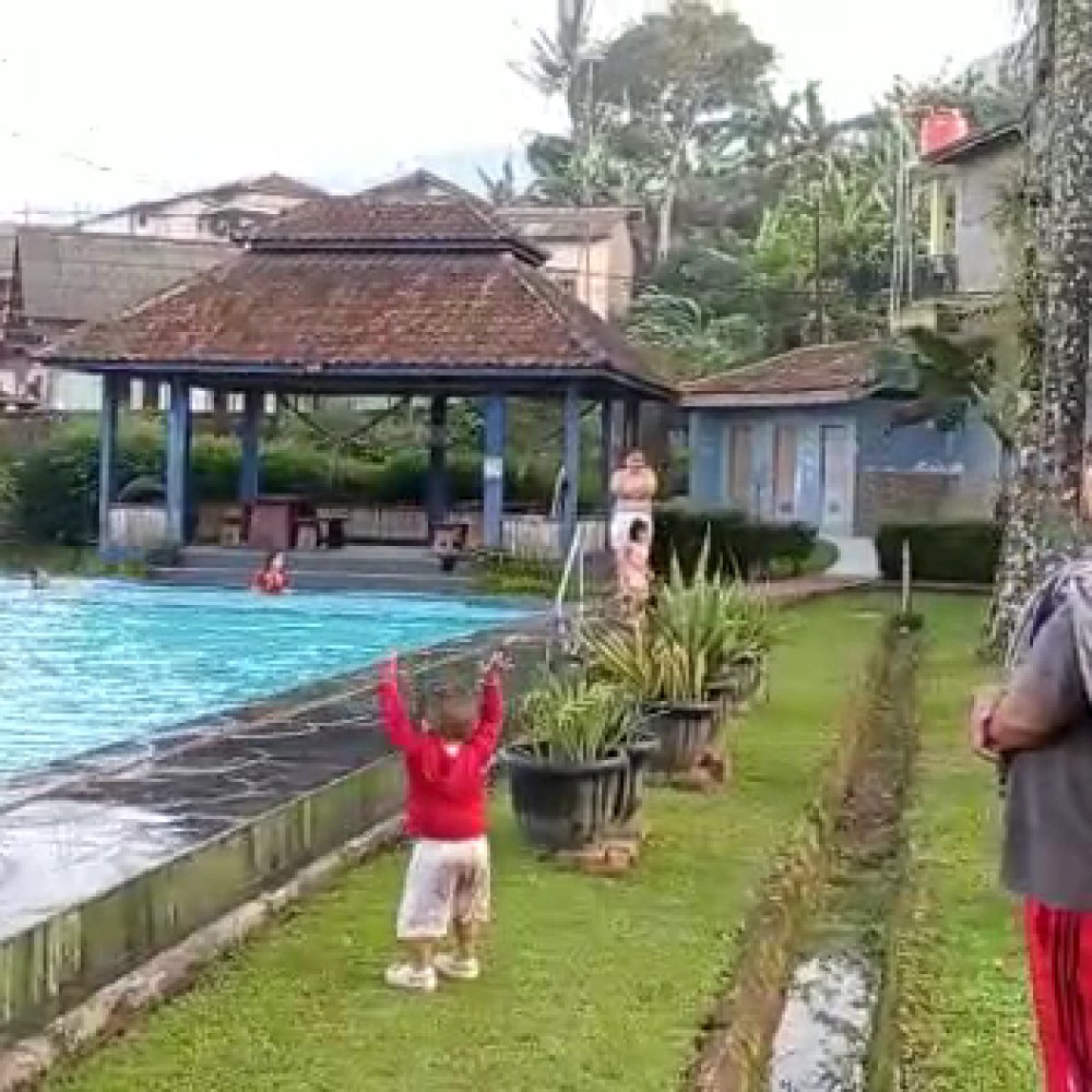 Pondok Lawu