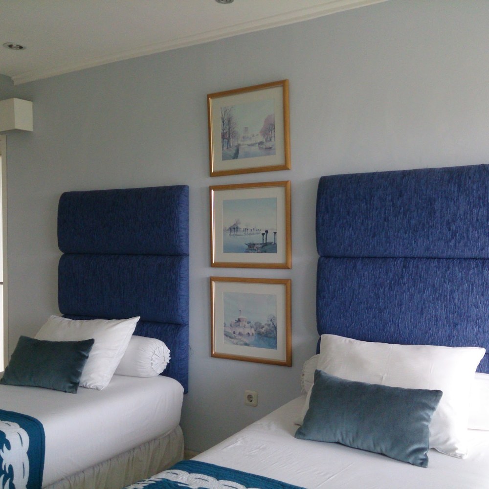 Teratai Boutique Villa