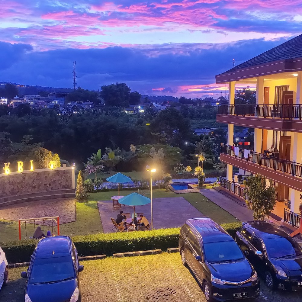 Ken Raudhah Inn