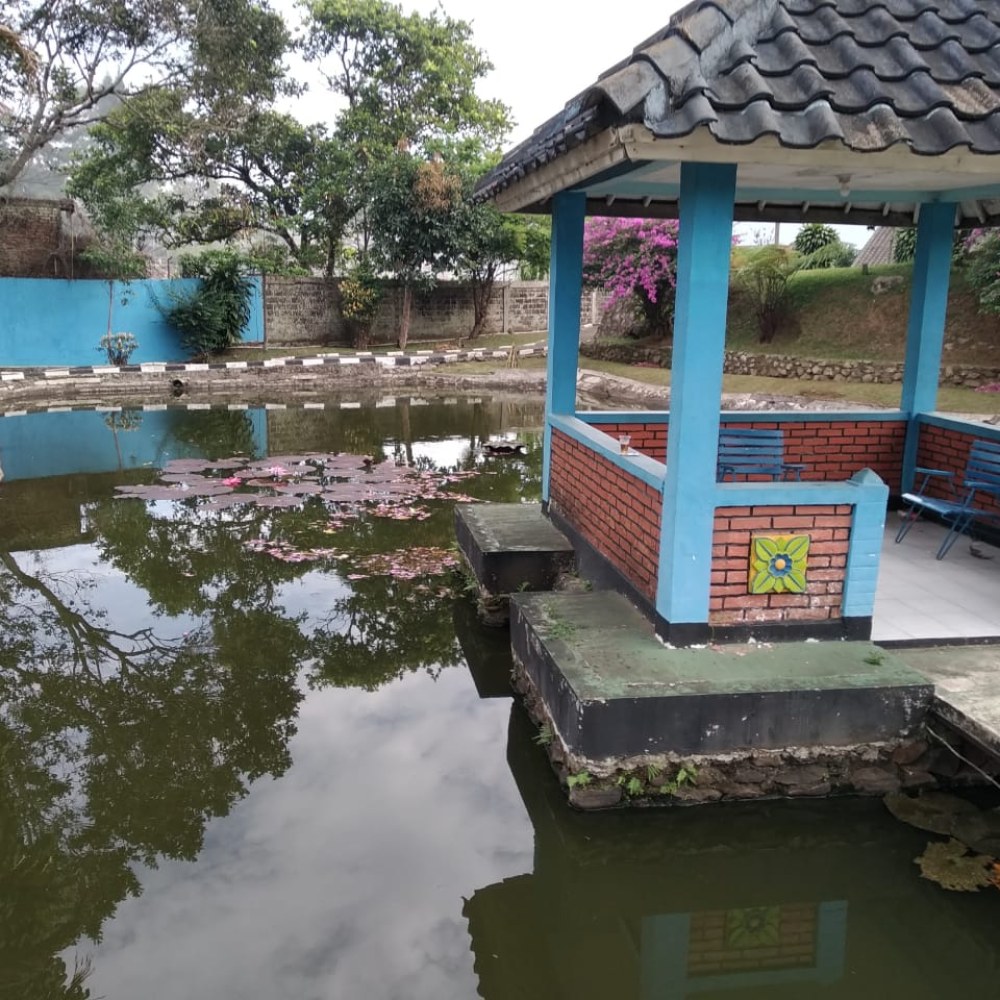Wisma Mulyasari Tni Angkatan Udara