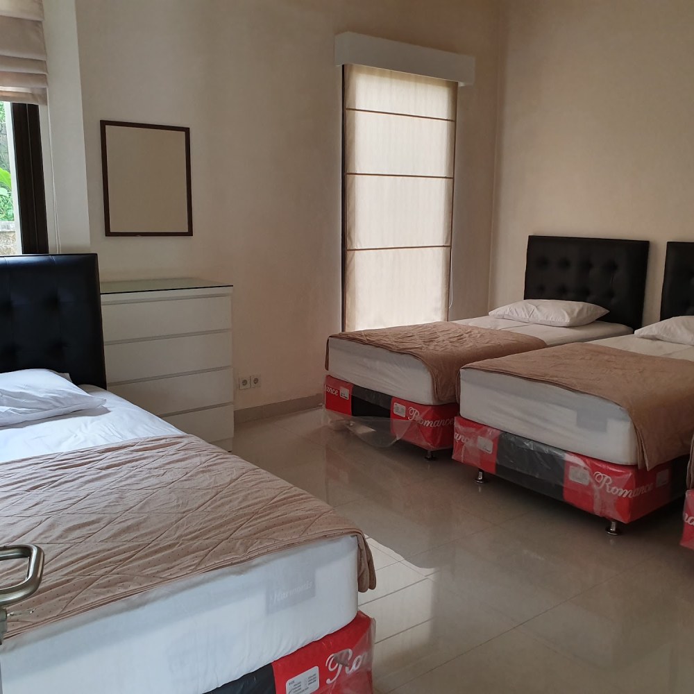 Wisma Arga Sonya