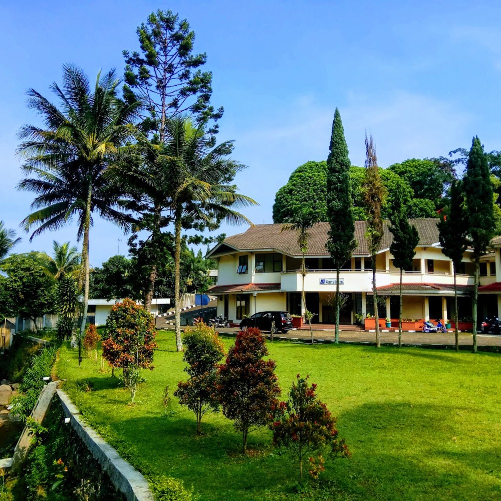 Wisma LPPA