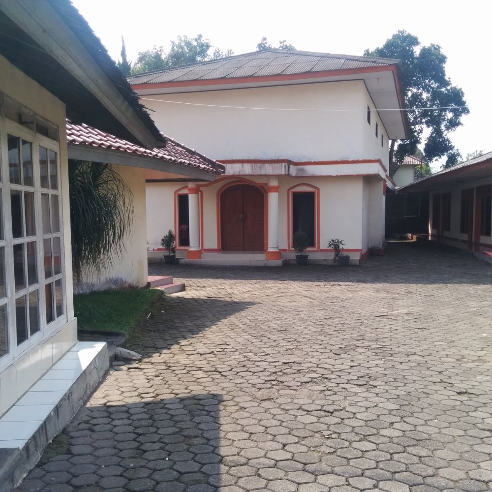 Hotel Santo Djaya