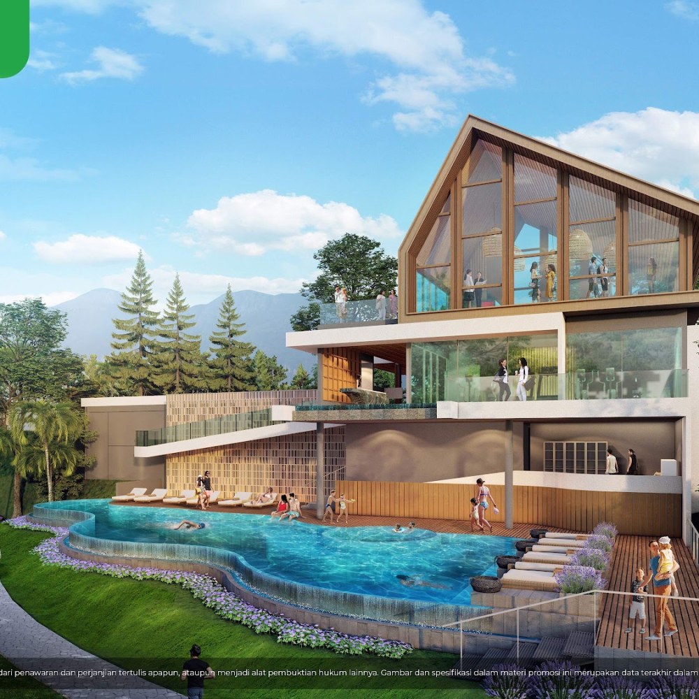 PutaNutu Resort & Residence
