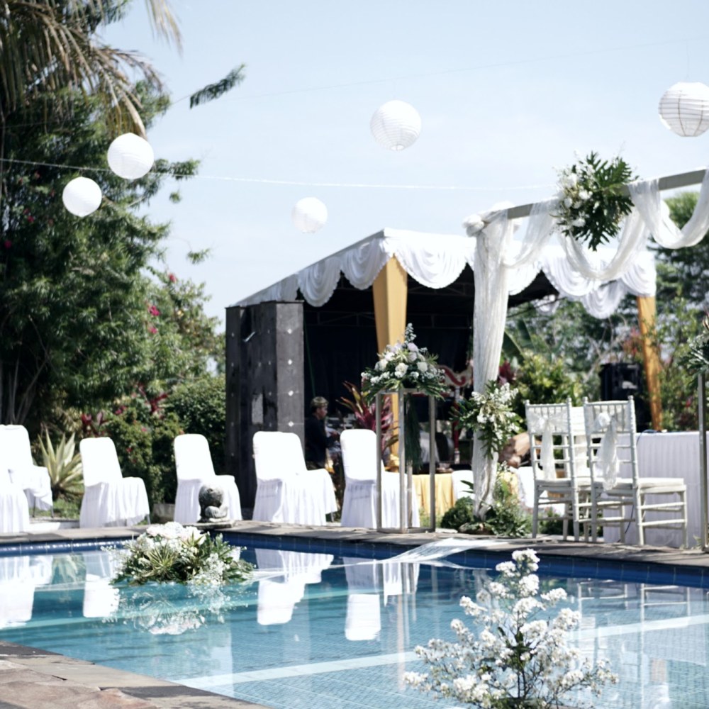 Resort Kelapa Tujuh