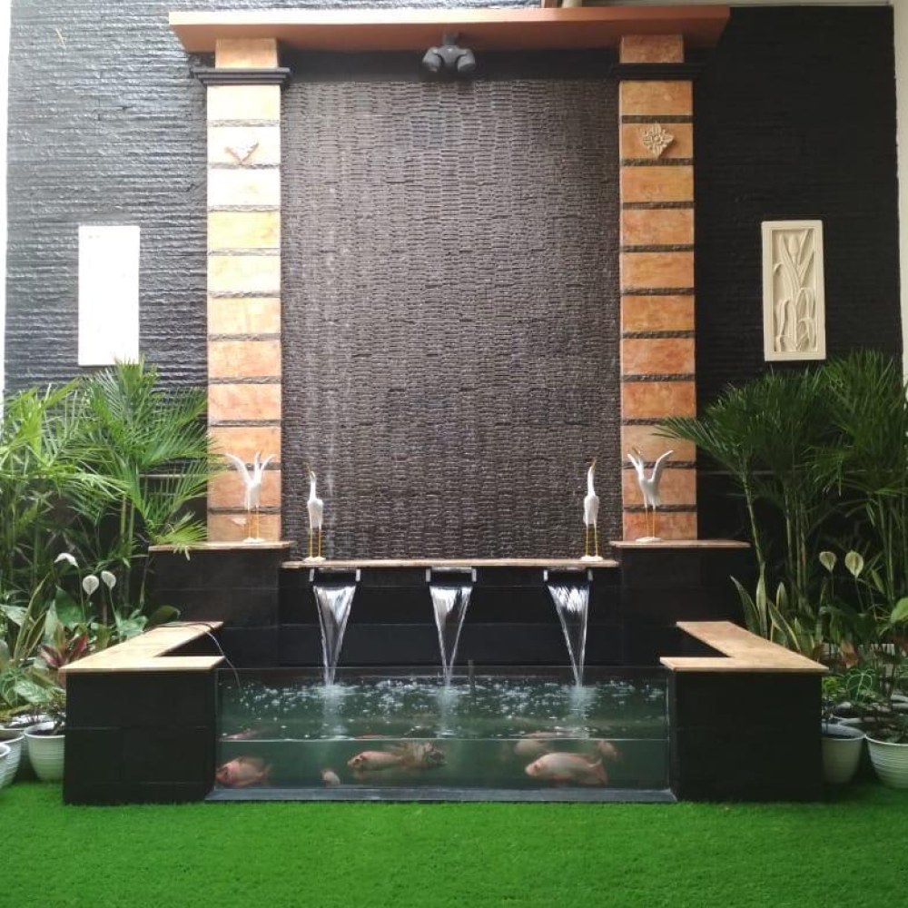 Hotel Pinus Parung Baogor