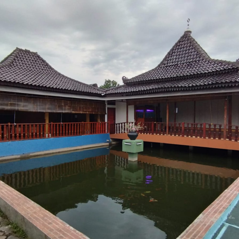 Villa Abi