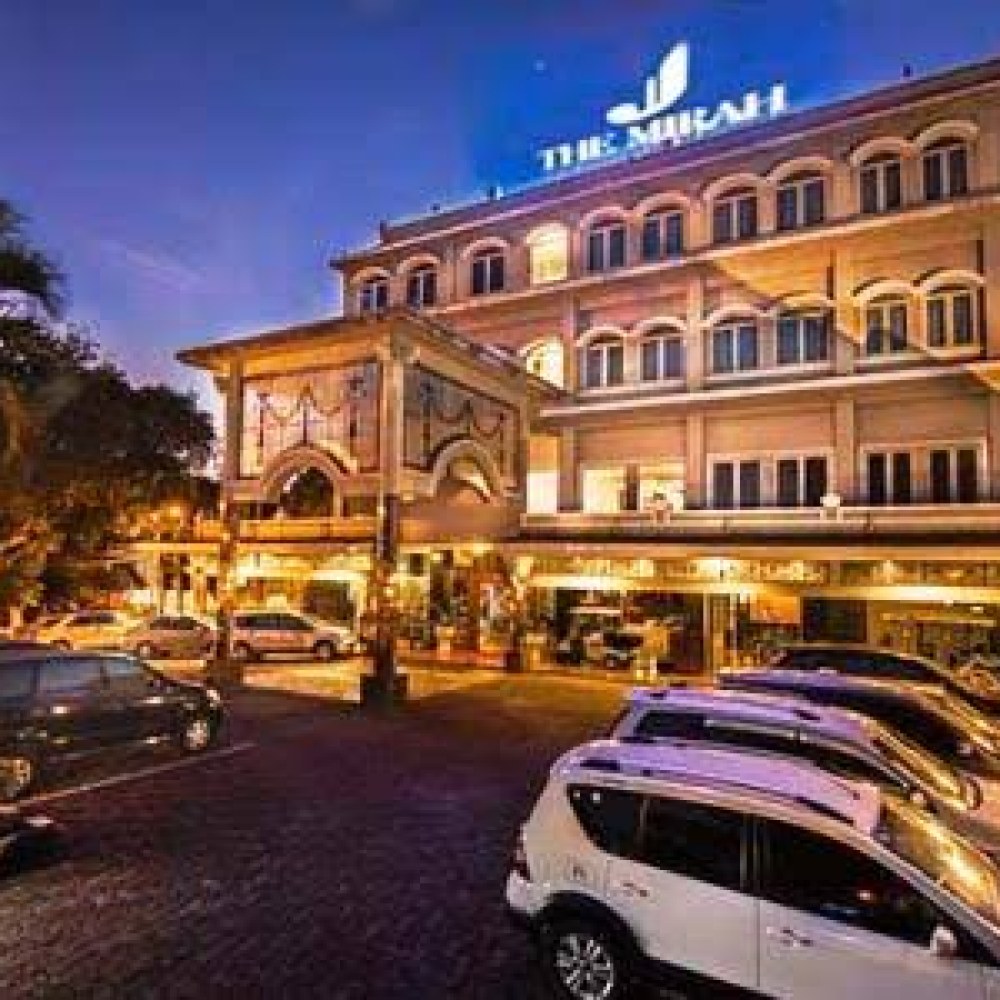 Mirah Sartika Hotel