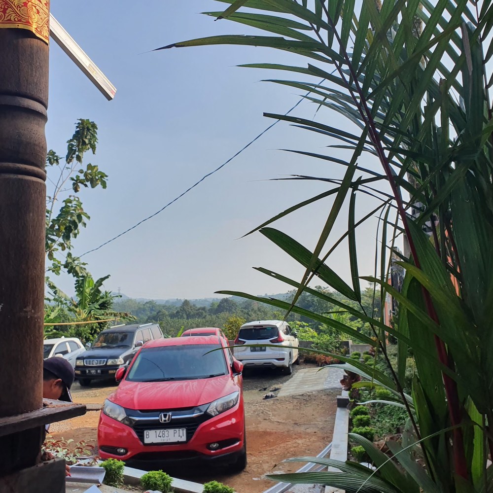 VILLA PURI DEWI SRI DARMAWAN