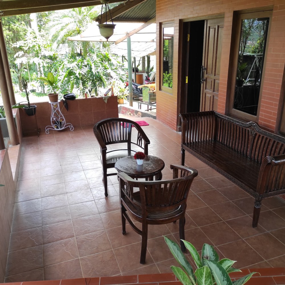 Star Farm Villa & Resort