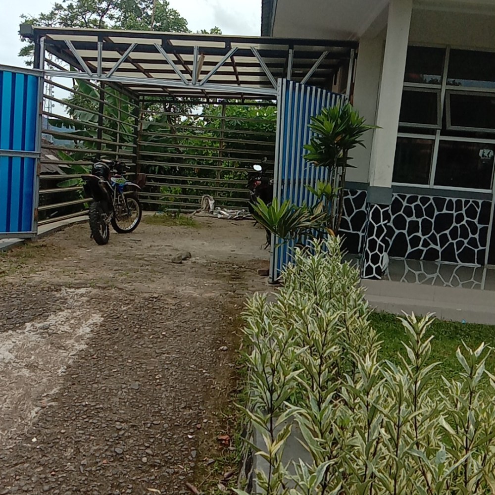 Resort Gn.talaga