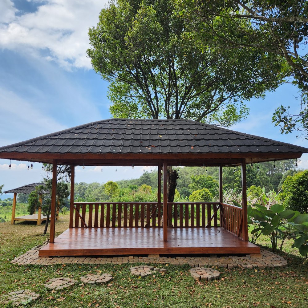 KANAWA - Villa Kaca & Camping