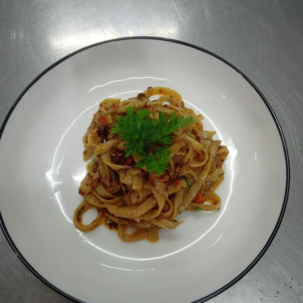 PHILIA RESTO PUNCAK 3 JONGGOL