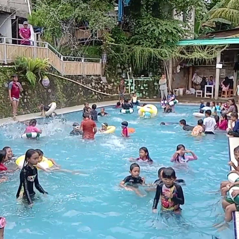 TAMAN WISATA SIGANTANG
