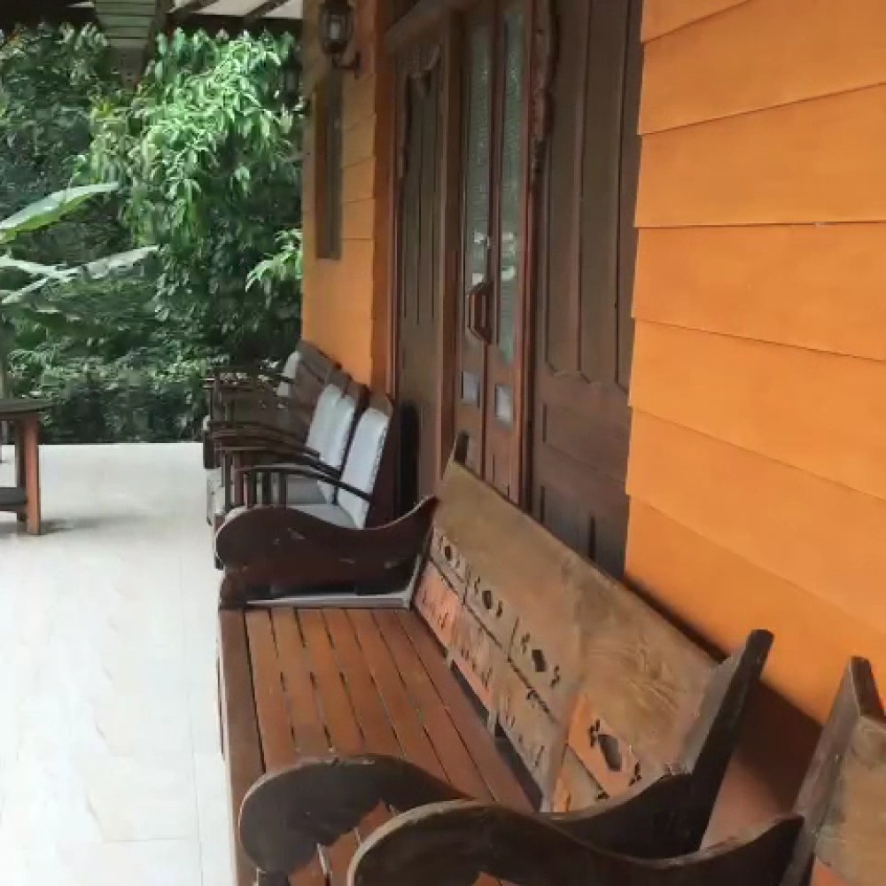 Belgareti House Nature StayCation @Leuwiliang Farm