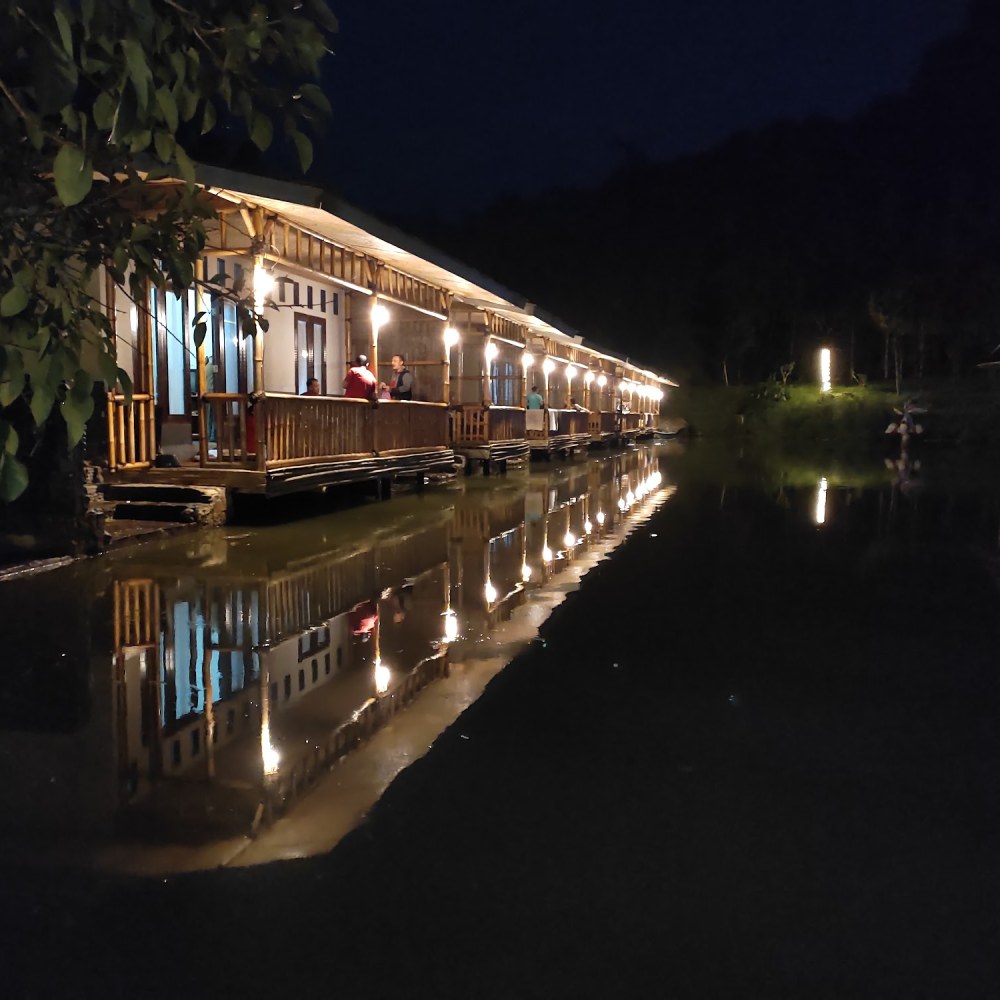 Centhini Resort