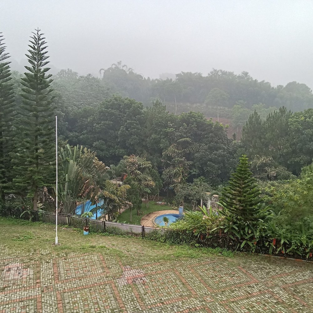 Negeri Baru Resort Sentul