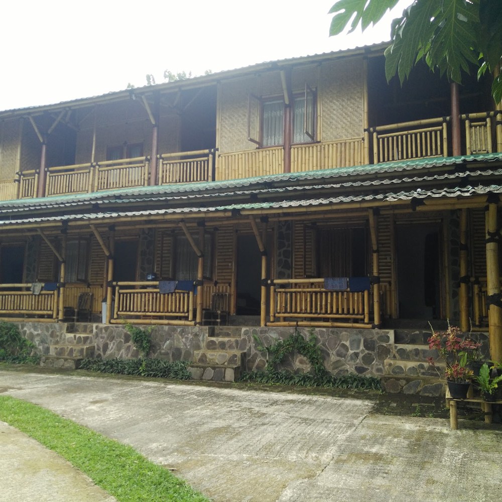 Resort Imah Kahuripan