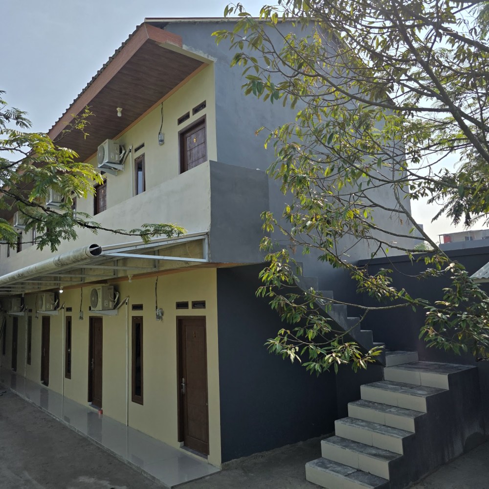 KOST & KONTRAKAN SAUNG ABAH