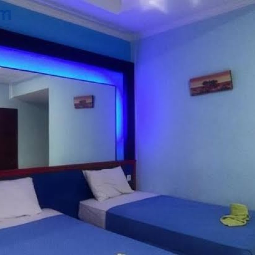 Citepus Indah Hotel
