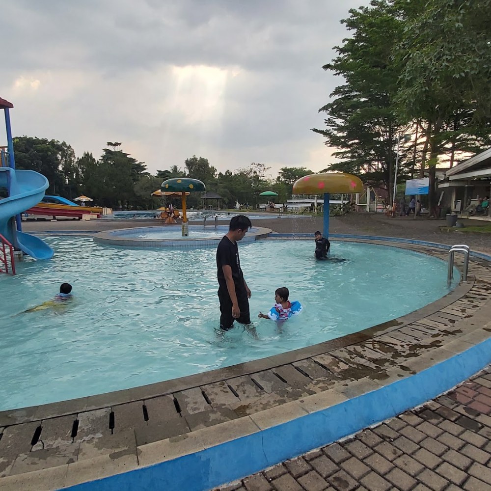 Sapadia Outbound