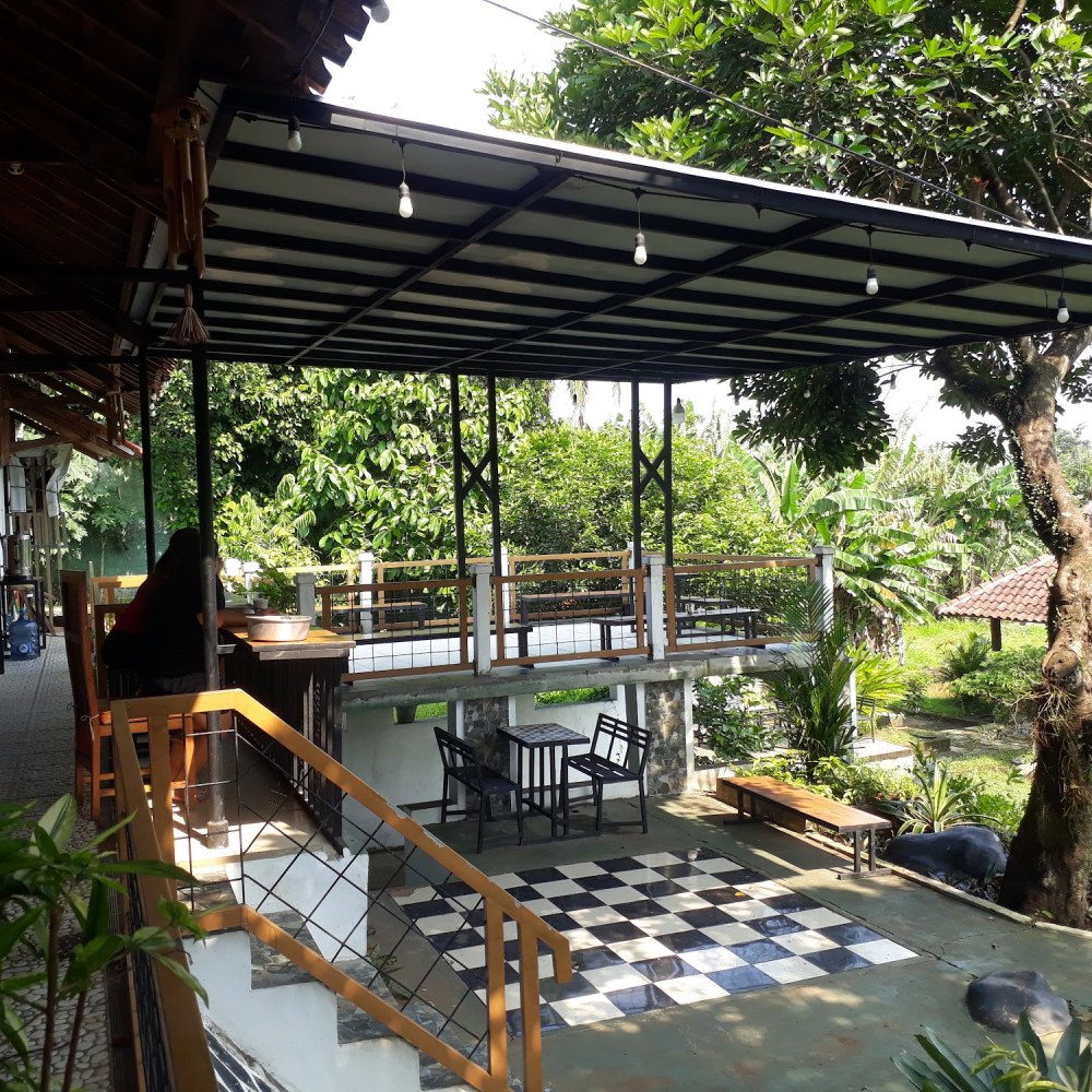 Villa Catur