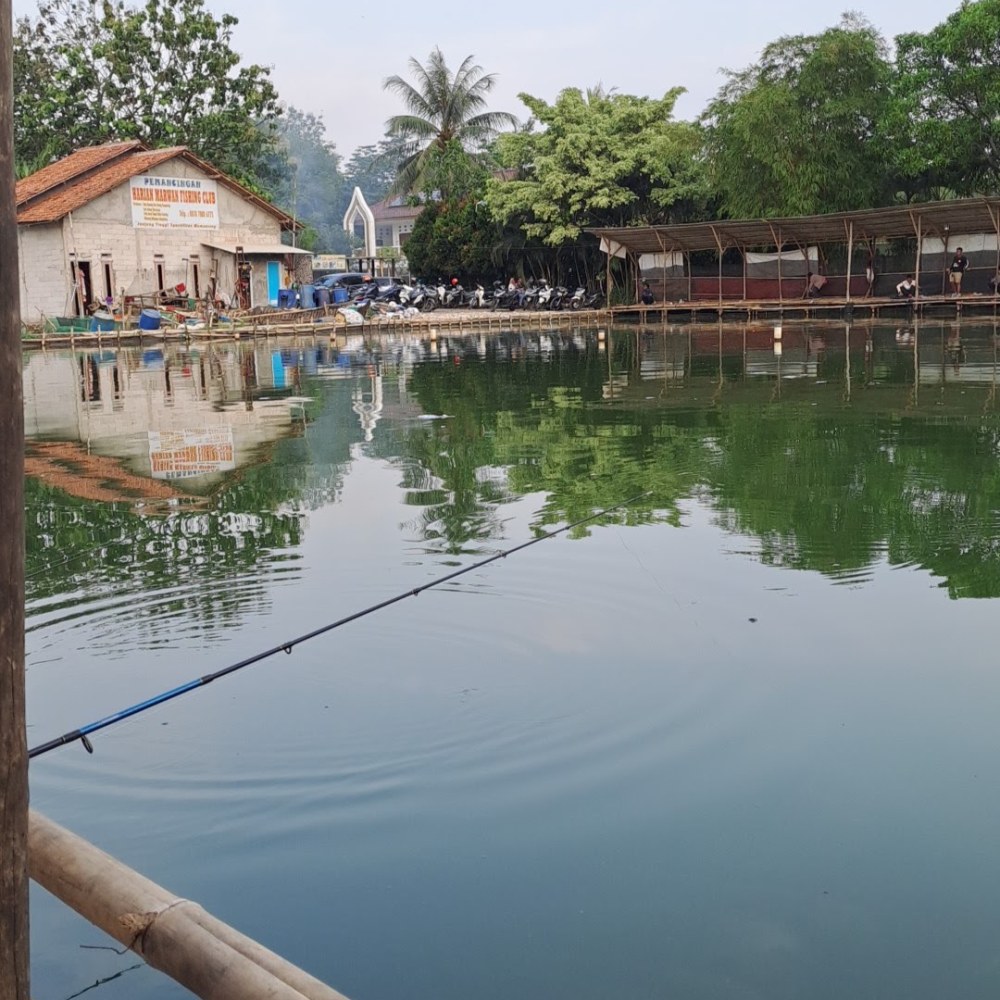 Empang Marwan