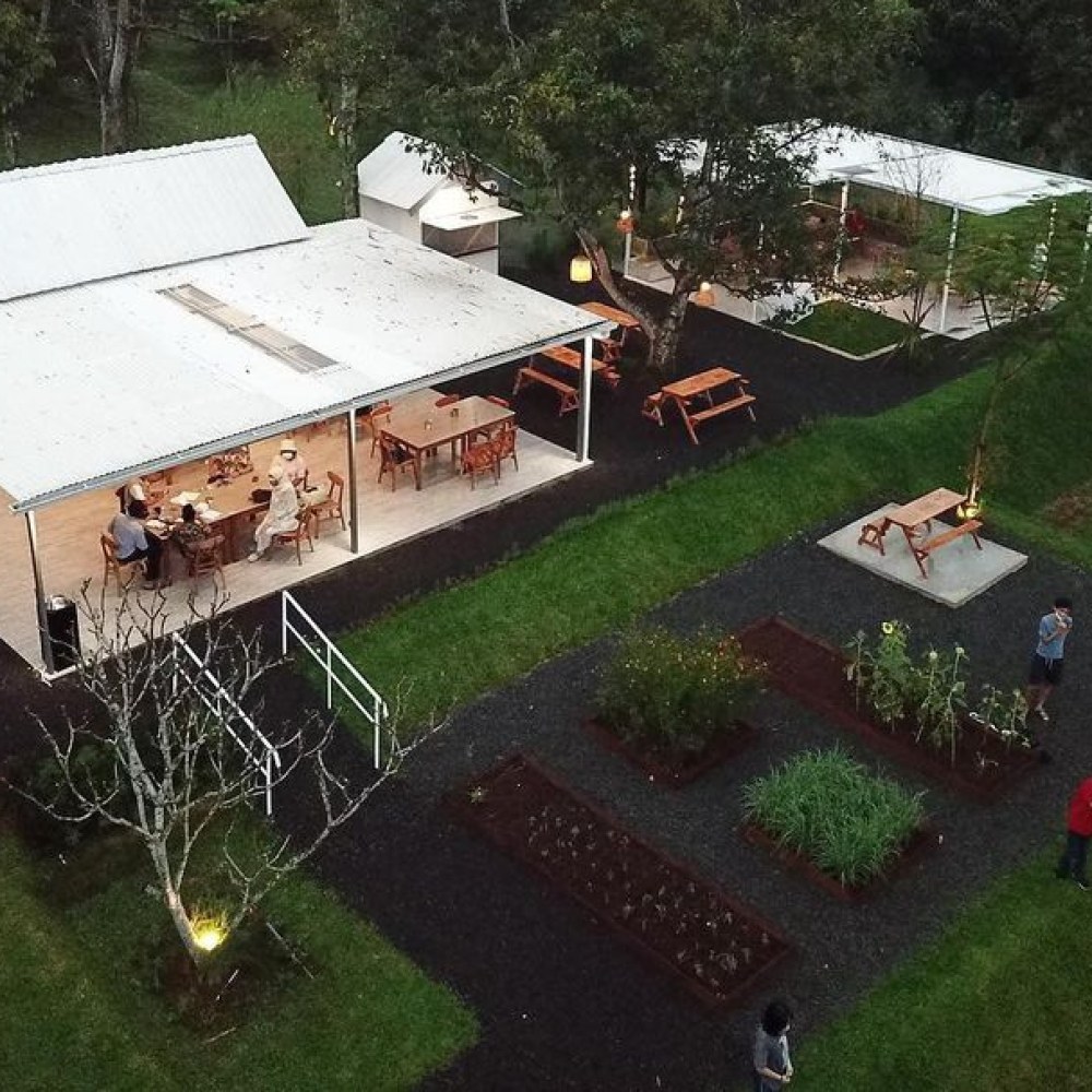 Tansu Parung Plantation