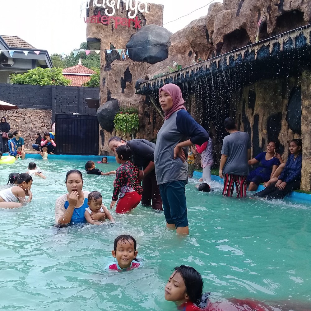 Danau Wana Griya