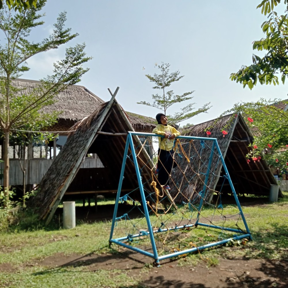 Gunung Dago
