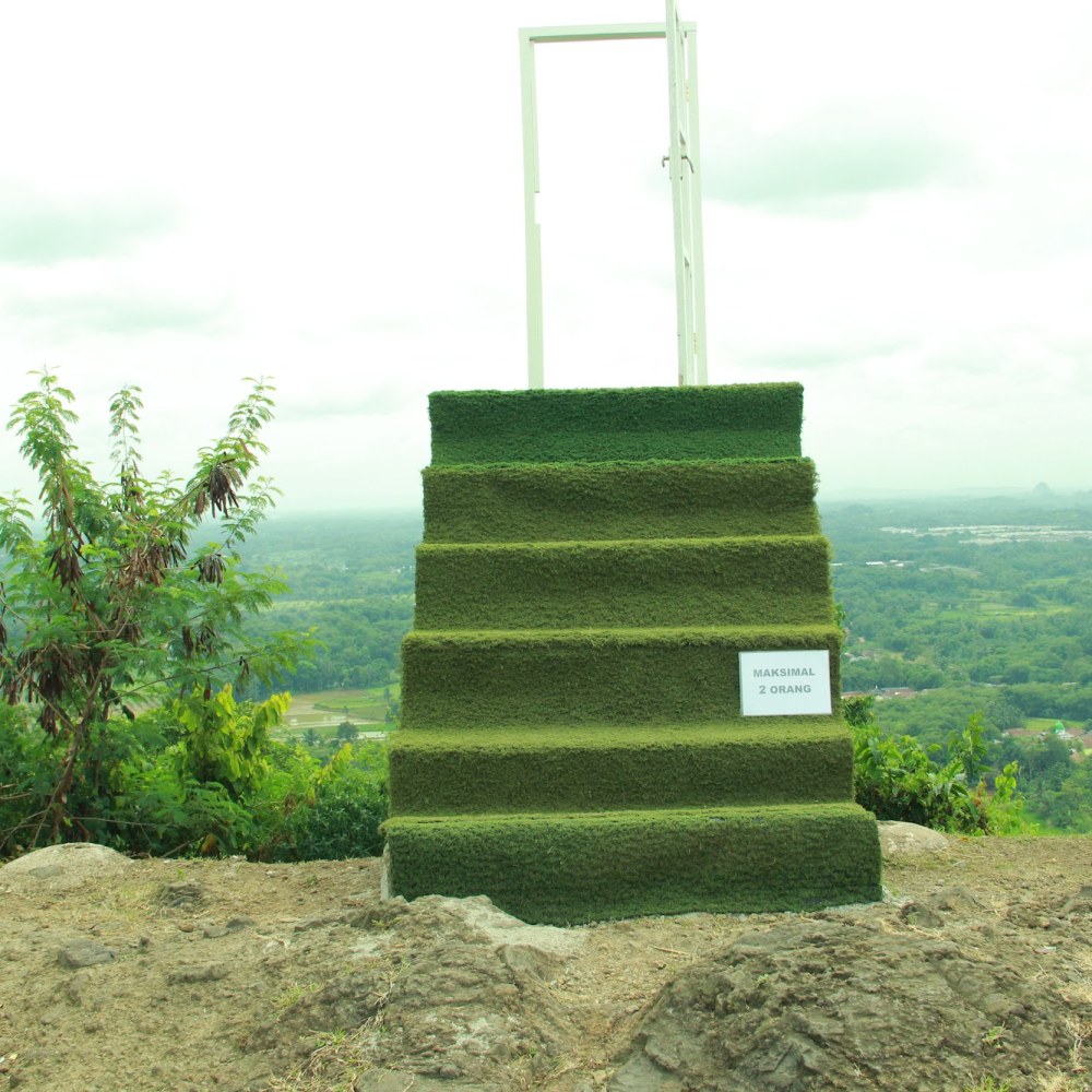 Kampung Adat Gunung Dago