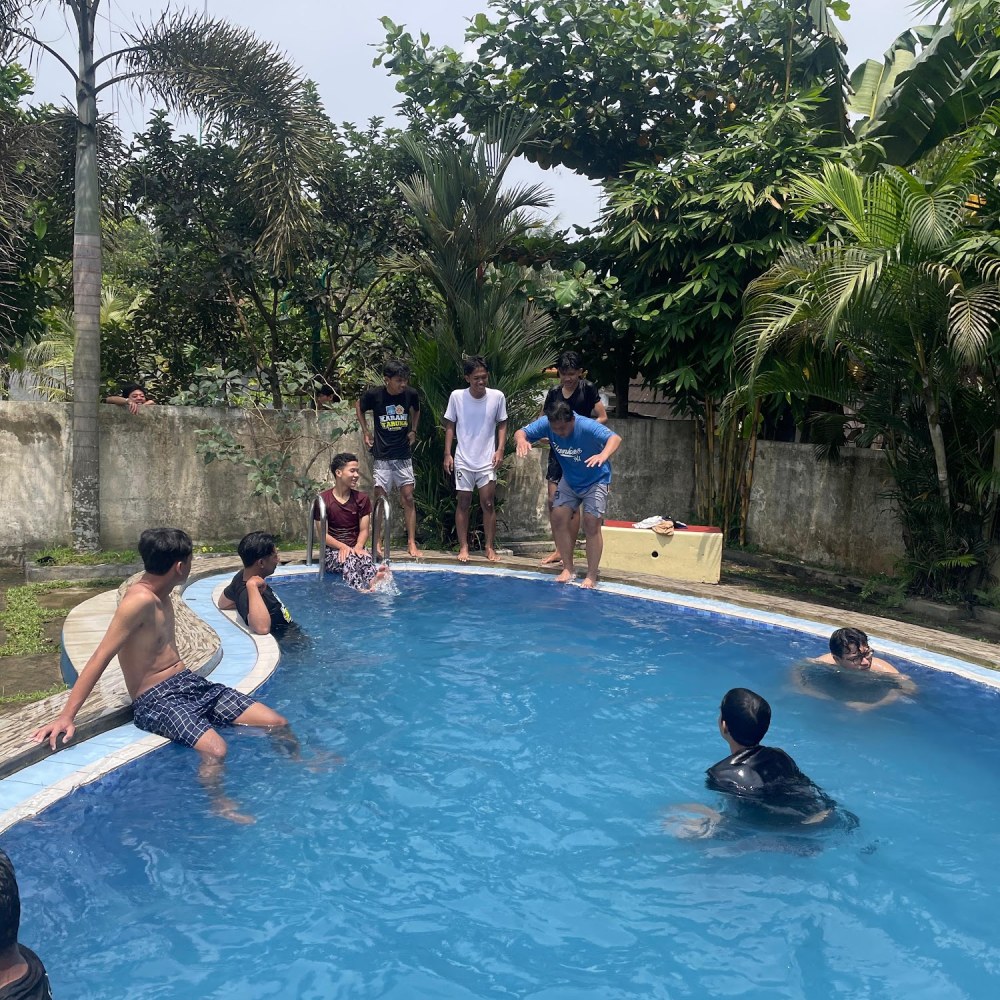 Rumah Joglo Rengganis villa and resort ~