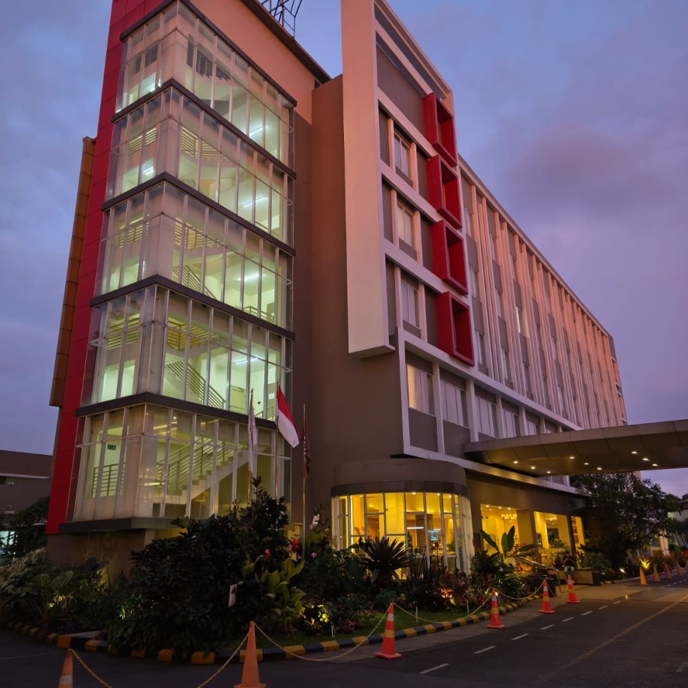Horison Sukabumi