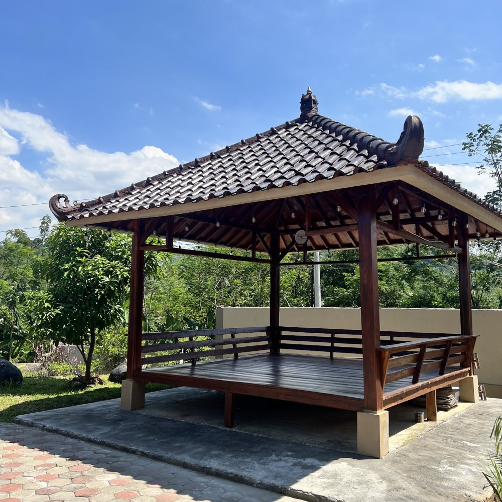 Villa Ellena Sukajaya