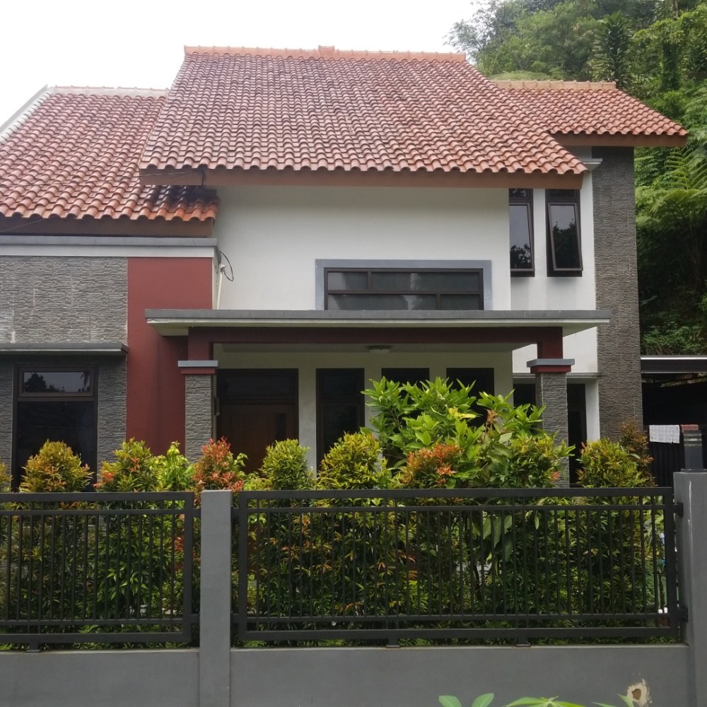 Lembah Banjarwangi Resort Ciawi